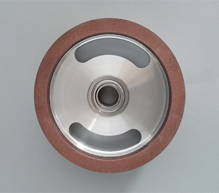 磨硬質(zhì)合金的金剛石砂輪